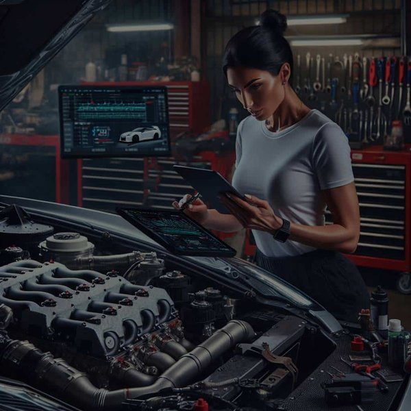 Comment personnaliser le système de gestion moteur d'une Nissan GT-R pour des performances sur mesure ?