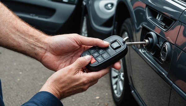 Serrurier automobile reims : des clés fiables à portée de main